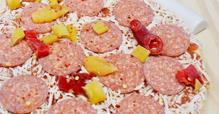 Najgorszy wybór na kolację. Mrożona pizza pod lupą
