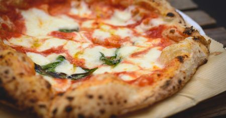 Quiz na Międzynarodowy Dzień Pizzy 2019