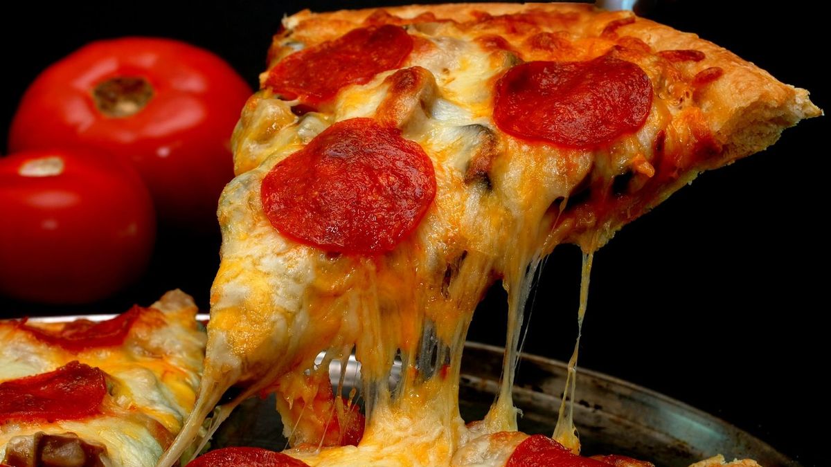 Platforma PizzaPortal będzie zarządzana przez międzynarodową markę