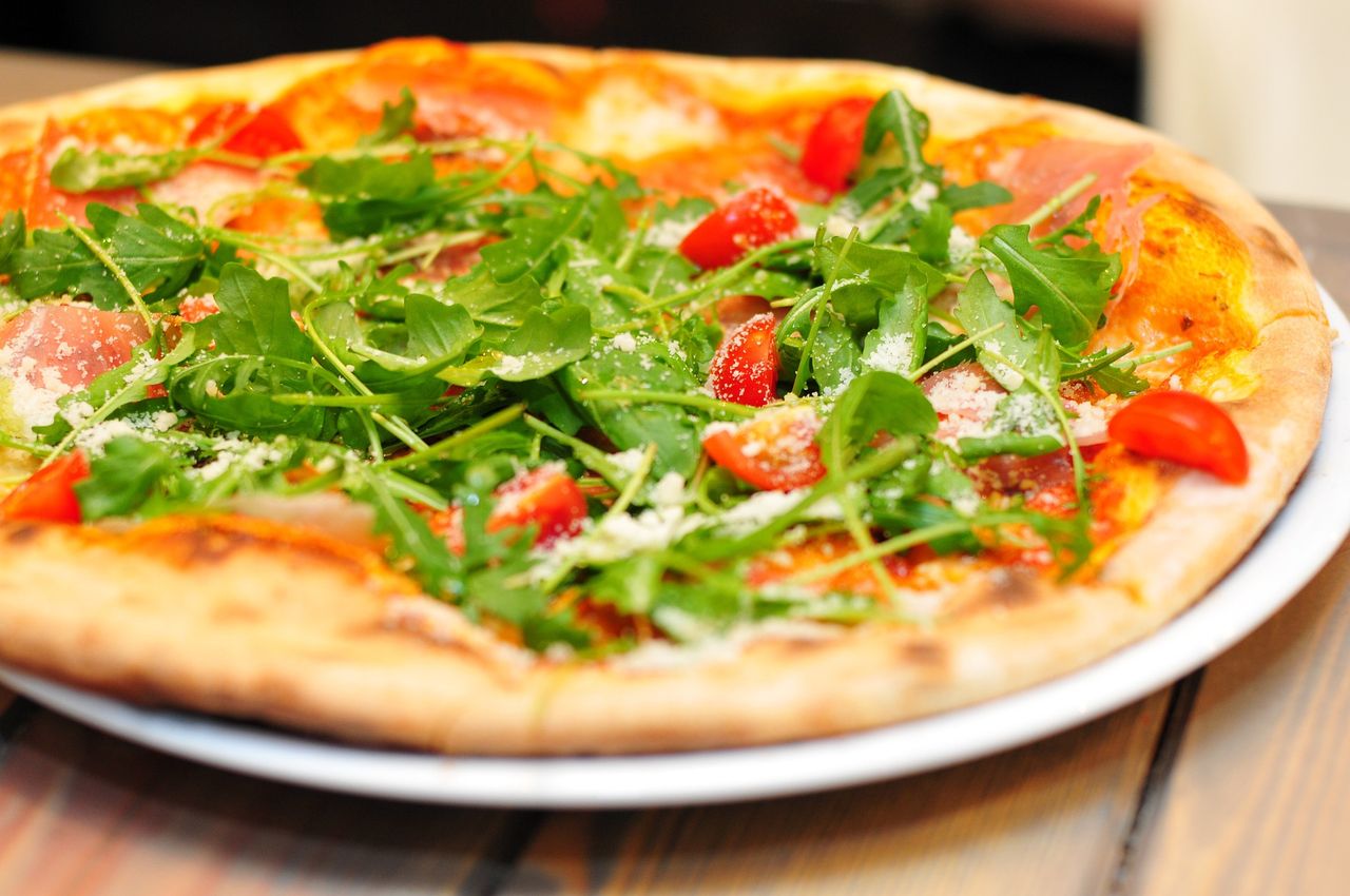 8 błędów, przez które nie wychodzi ci pizza