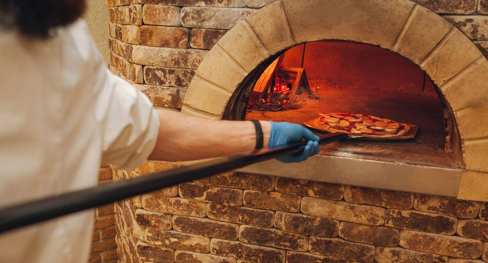 W Neapolu stworzono unikalną pizzę. Naukowcy przekonują, że przedłuża życie