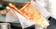 Podwójna pizza nowojorska. Przepis z filmu "Gorączka sobotniej nocy"