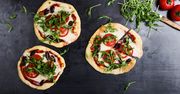 Pizza dla dzieci. Posmakuje nawet małym niejadkom