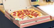 Dostawcy podjadają twoją pizzę. Szokujące wyniki badań