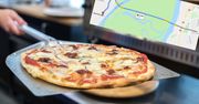 Polskie restauracje wożą pizzę do Niemiec. "Nawet kilka zleceń dziennie"