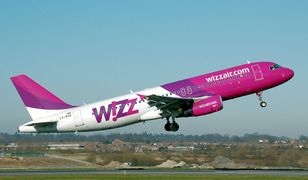 Wizz Air zawiesza wszystkie loty do Włoch. Odpowiedź na kwarantannę