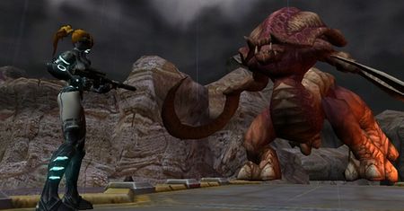 Blizzard ciągle pamięta o StarCraft: Ghost