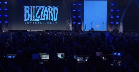 Promocje Blizzarda na Black Friday