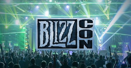 Nadchodzi Blizzcon 2018. Oto, co czeka na fanów gier Blizzarda