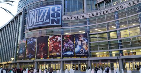 BlizzCon 2019: kiedy się zaczyna, gdzie oglądać, czego się spodziewać? Wyjaśniamy!