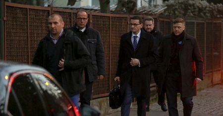 Spotkanie u Kaczyńskiego. Zmiany będą większe niż sądzono?