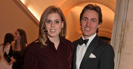 Ślub księżniczki Beatrice. Znamy oficjalną datę