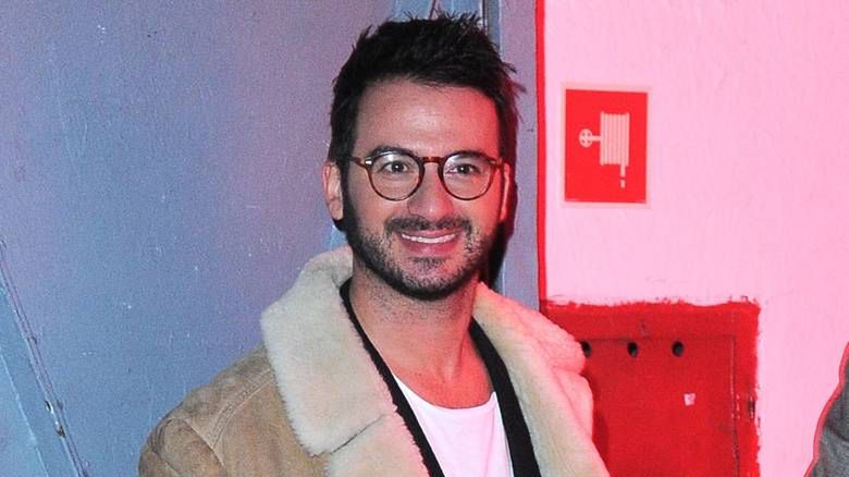 02-12-2014 Warszawa
Gwiazdy ida na pokaz Roberta Kupisza
foto: Daniel Wysocki/ONS