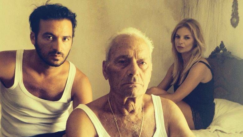 Paulina Biernat i Stefano Terrazzino