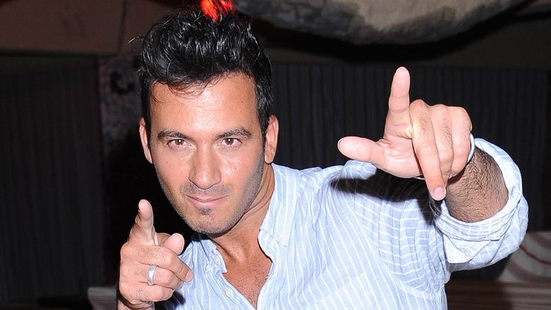 Stefano Terrazzino Fotografia: ONS