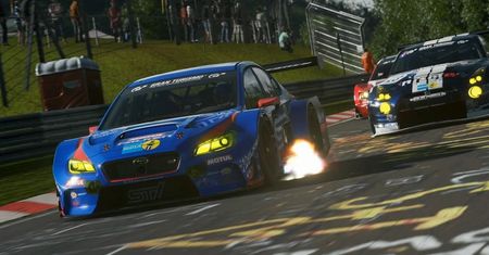 Jak bardzo zmienia się Gran Turismo?