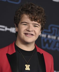 Gaten Matarazzo przeszedł operację. Gwiazdor "Stranger Things" jest ciężko chory