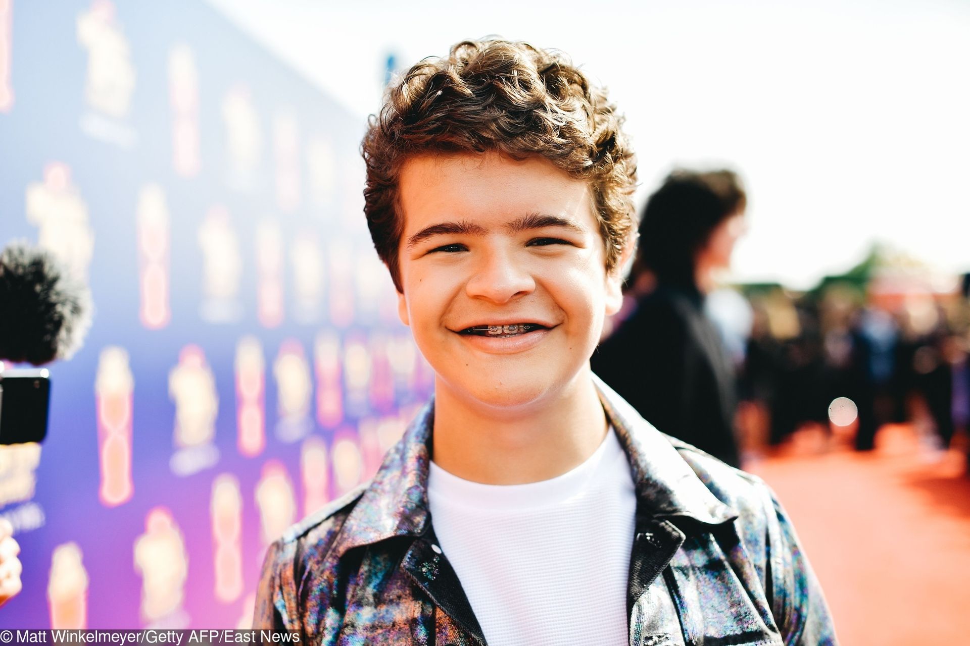 Dustin ze 
