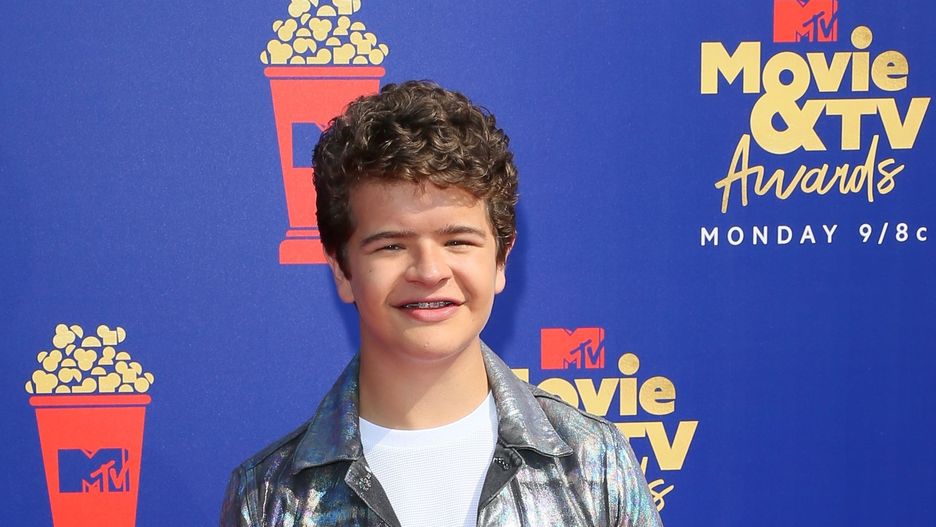Gaten Matarazzo będzie prowadzącym "Prank Encounters" Netfliksa