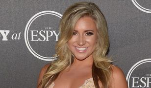 Chelsea Pezzola odsłoniła za dużo? O krok od wpadki!