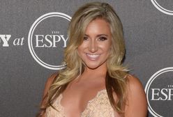 Chelsea Pezzola odsłoniła za dużo? O krok od wpadki!