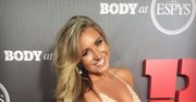 Najseksowniejsza sportsmenka świata?