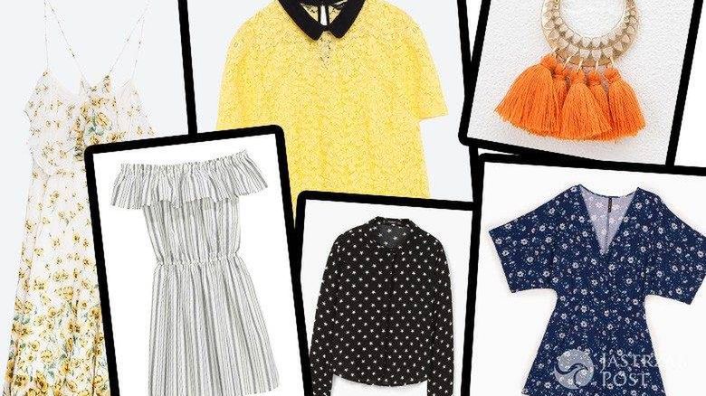 wyprzedaz lato 2016 ubrania do 50 zł