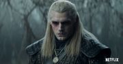 Serialowy "Wiedźmin" nie będzie czerpał inspiracji z gier