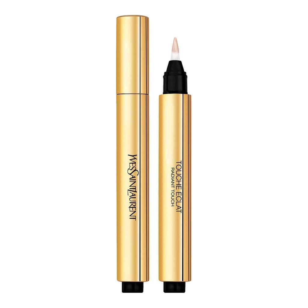 Make-up księżnej Kate –rozświetlacz Touche Eclat