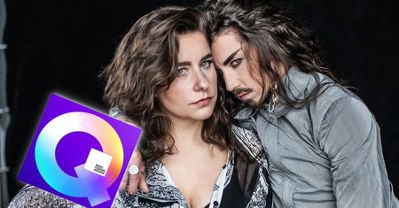 Michał Szpak nagrał piosenkę z okazji Parady Równości. W akcie solidarności z gejami włożył odważne buciki