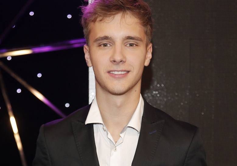 Maciej Musiał kupił samochód!