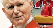 18 lat temu zmarł Jan Paweł II. Podczas pogrzebu wydarzyło się coś nadzwyczajnego. Wszystko nagrały kamery