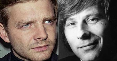 Rafał Zawierucha z "Przyjaciółek" pierwszy raz wyjawił, jak dostał rolę w filmie Quentina Tarantino! "Nawet teraz, jak o tym mówię, mam ciarki"