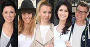 Lidia Kopania, Sara Chmiel, Ewa Mielnicka na Międzynarodowym Dniu Nadciśnienia Płucnego [ZDJĘCIA]