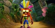 Crash Bandicoot N. Sane Trilogy - recenzja. Kotlet nowej generacji ze znaczkiem jakości Wumpa