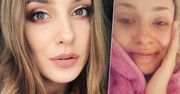 Maja Kapłon już po pierwszej operacji. Jej mama opublikowała wzruszający filmik z poranka po zabiegu [WIDEO]