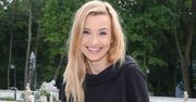 Joanna Koroniewska już tak nie wygląda. Gwiazda zmieniła fryzurę