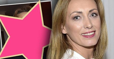 Anna Kalczyńska pochwaliła się nową fryzurą. "Chyba nigdy nie miałam tak jasnych włosów" [INSTAGRAM]