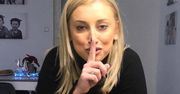 Justyna Żyła coraz otwarciej o nowym związku. Prawie zdradziła imię nowego ukochanego