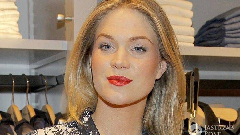 Jak wygląda córka Zosi Ślotały?