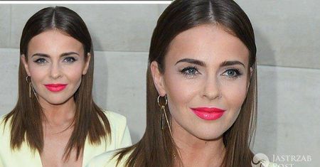Edyta Herbuś najlepiej ubraną gwiazdą na wielkiej gali? Ta stylizacja to 10/10!