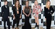 Gwiazdy podczas gali "Kobieca Marka Roku 2019": Paulina Sykut-Jeżyna, Natasza Urbańska, Joanna Liszowska