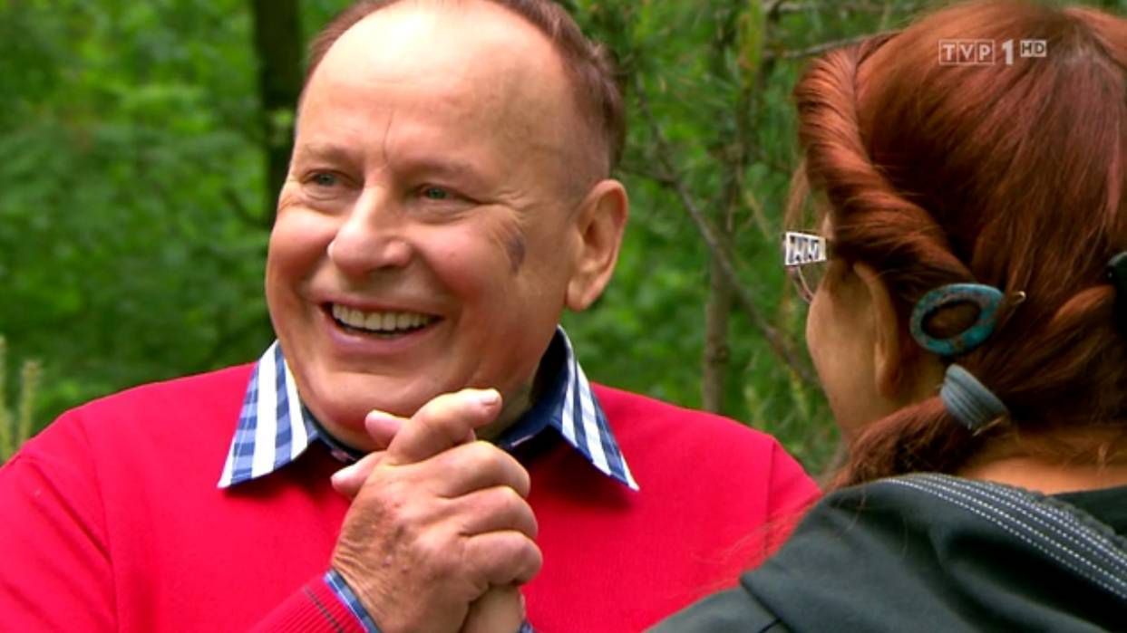 Mikołaj z "Rolnik szuka żony"jest zakochany, kim jest jego ukochana?