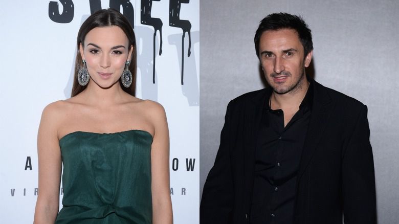 Paulina Krupińska, Sebastian Karpiel-Bułecka Fotografia: ONS