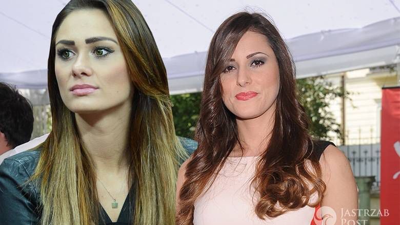 Celia Jaunat i Jessica Ziółek