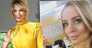 Sensacja! Agnieszka Woźniak-Starak zastąpiła Magdę Mołek w Dzień Dobry TVN!
