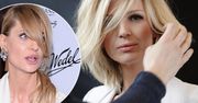 Aneta Kręglicka zniszczyła plany Magdy Mołek. Dziś gwiazda TVN mogła być w zupełnie innym miejscu