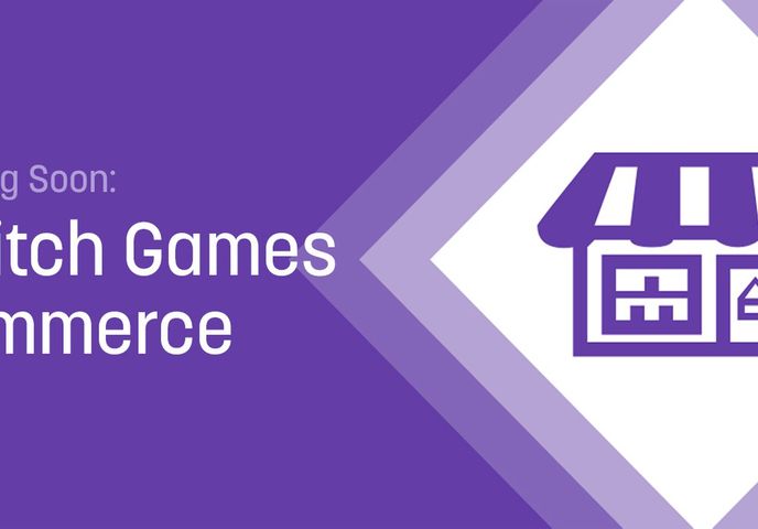 Twitch zacznie sprzedawać gry