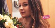 Siostra Michała Szpaka ogoliła połowę głowy! Wszystko w szczytnym celu: "To nie tylko ścięte długie włosy"