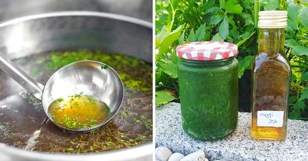 Domowa magii w zdrowszej i naturalnej wersji? Przygotowanie jest bajecznie łatwe!